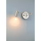 Austin LED Reading Light (72015LEDD-BS)