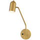 Lizbo LED Reading Light (72016LEDD-ABB)