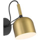 Porto LED Reading Light (72018LEDD-AWB)