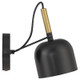 Porto LED Reading Light (72018LEDD-BWA)