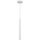 Pipeline LED Pendant (72022LEDD-MWH/ACR)