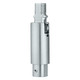 Access - S501-CH - Slope Celing Adapter - Slope Ceiling Adapter - Chrome