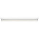Hadley LED Flush Mount (SB-77701-WH/ACR)