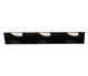 Eurofase - TGO3TL01RGRGG1527WCL - LED Recessed Multiple - Tango - Black