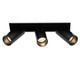 Eurofase - TGO3TL01STSTT1527 - LED Recessed Multiple - Tango - Black