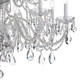 Traditional Crystal 16 Light Chandelier (1139-CH-CL-MWP)