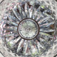 Radley Two Light Flush Mount (117-8-CH)