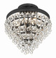 Calypso Three Light Semi Flush Mount (130-MK_CEILING)