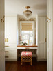 Calypso Three Light Mini Chandelier (130-VG)
