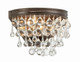 Calypso Two Light Wall Sconce (132-VZ)