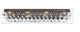 Calypso Eight Light Bath (134-VZ)
