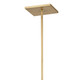 Truax Four Light Chandelier (2030-AG)
