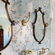 Sylvan One Light Wall Sconce (2241-VG)