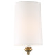 Sylvan Two Light Wall Sconce (2242-VG)