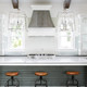 Sylvan Four Light Chandelier (2244-PN)