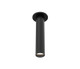 Eurofase - WHSS01SL13011335MCL - LED Flushmount - Whiskey - Black
