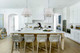 Westwood Six Light Chandelier (2256-PN)