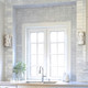 Jennings One Light Wall Sconce (2262-PN)