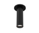 Eurofase - WHSS01SL8011330MFR - LED Flushmount - Whiskey - Black