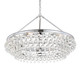 Calypso Six Light Chandelier (275-CH)
