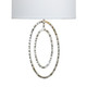 Layla Two Light Wall Sconce (341-SA)
