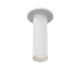 Eurofase - WHSS02SL8021330MCL - LED Flushmount - Whiskey - White