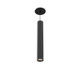 Eurofase - WHSSU01SL18011327WCL - LED Pendant - Whiskey - Black