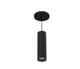 Eurofase - WHSSU01SL8011335WSP - LED Pendant - Whiskey - Black