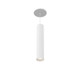 Eurofase - WHSSU02SL13021335MFR - LED Pendant - Whiskey - White