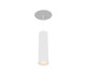 Eurofase - WHSSU02SL8021335WCL - LED Pendant - Whiskey - White