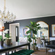 Maria Theresa 12 Light Chandelier (4479-GD-CL-MWP)