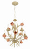 Southport Five Light Chandelier (4805-SR)