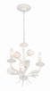 Southport Three Light Mini Chandelier (4813-WW)