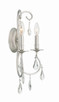 Ashton Two Light Wall Sconce (5012-OS-CL-MWP)