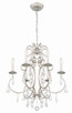 Ashton Six Light Chandelier (5016-OS-CL-MWP)
