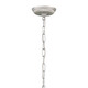 Ashton Nine Light Chandelier (5019-OS-CL-MWP)
