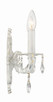 Paris Market Two Light Wall Sconce (5022-AW-CL-MWP)