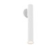 Eurofase - WHSW02SL18021330WCL - LED Wall Mount - Whiskey - White
