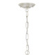 Paris Market Six Light Chandelier (5026-AW-CL-MWP)