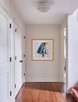 Broche Four Light Semi Flush Mount (505-MT)