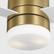 Era 44" Ceiling Fan (3ERHR44BBSD)