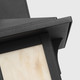 Tomek One Light Outdoor Wall Lantern (8652701CG-12)