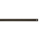 Generation Lighting - DR48BNZ - Downrod - Universal