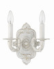 Paris Market Two Light Wall Sconce (5122-AW)