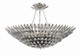 Broche Eight Light Semi Flush Mount (519-SA_CEILING)