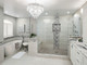 Mercer Seven Light Chandelier (5264-OS-CL-MWP)