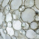 Palla Six Light Chandelier (529-SA)