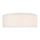 Larson Flush Mount (GLF1023MWT)