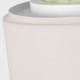 Larson Flush Mount (GLF1023MWT)