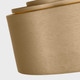 Albee Flush Mount (GLF1032SB)